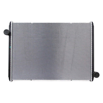 OSC Heat Transfer Products® - Heavy Duty Engine Coolant Radiator