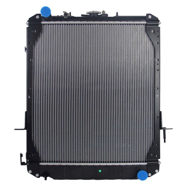 OSC Heat Transfer Products® - Heavy Duty Radiator