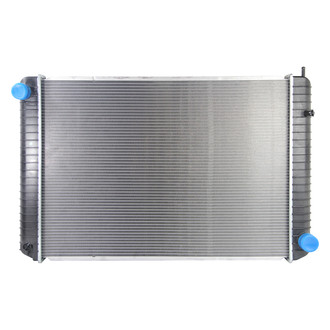 OSC Heat Transfer Products® - Heavy Duty Engine Coolant Radiator