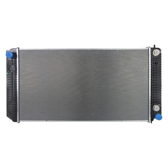 OSC Heat Transfer Products® - Heavy Duty Radiator