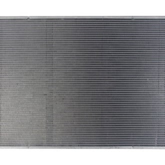 OSC Heat Transfer Products® - Heavy Duty Engine Coolant Radiator