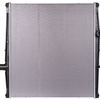 OSC Heat Transfer Products® - Engine Coolant Radiator