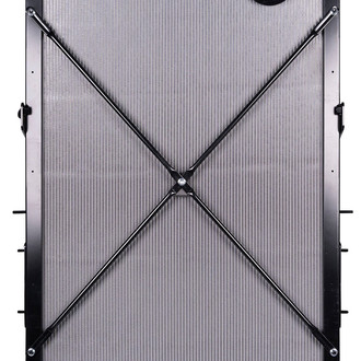 OSC Heat Transfer Products® - Engine Coolant Radiator