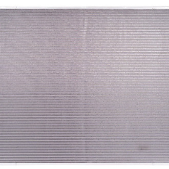 OSC Heat Transfer Products® - Engine Coolant Radiator