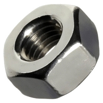 OTC® 10213-PK5 - 5 Pieces 5/8"-18 Hex Nuts for Pulling Attachment