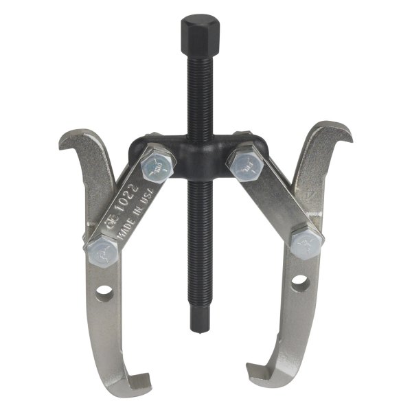 OTC® - 0 to 4" 2 t Mechanical Grip-O-Matic Puller