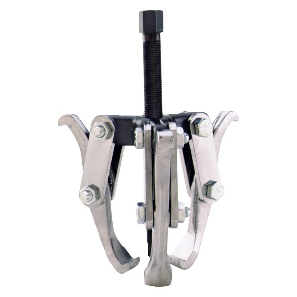 OTC® - 0 to 7" 5 t 3-Jaw Mechanical Grip-O-Matic Puller