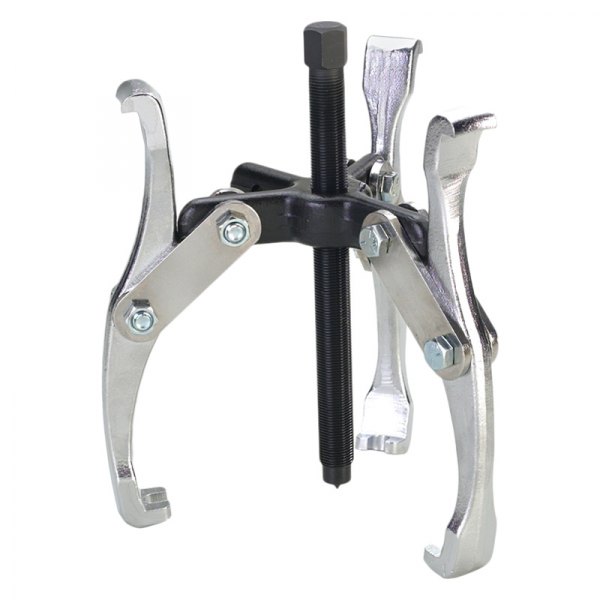 OTC® - 0 to 10-1/2" 7 t 3-Jaw Mechanical Grip-O-Matic Puller