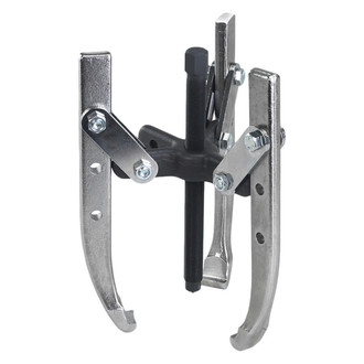 OTC® - 0 to 11" 7 t 2/3-Jaw Mechanical Grip-O-Matic Puller