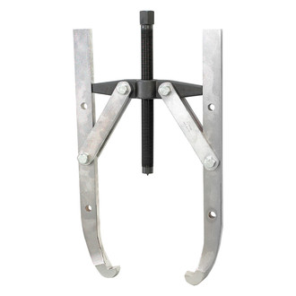 OTC® - 0 to 14" 17.5 t 2-Jaw Mechanical Grip-O-Matic Puller