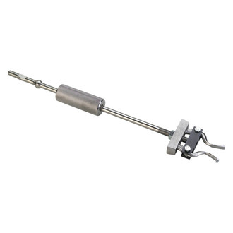 OTC® - 1/2" to 2" Slide Hammer Pilot Bearing Puller
