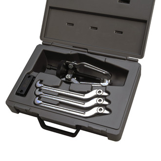 OTC® - Lock-On Jaw-Type Puller Set