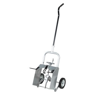 OTC® - 150 lb 15" to 16.5" Brake Drum Dolly