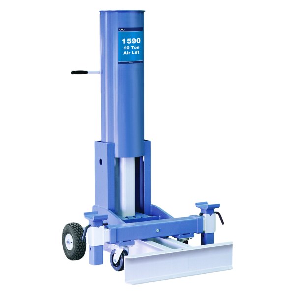 OTC® - 10 t Air Operated End Lift