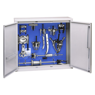 OTC® - Strong Box Puller Set