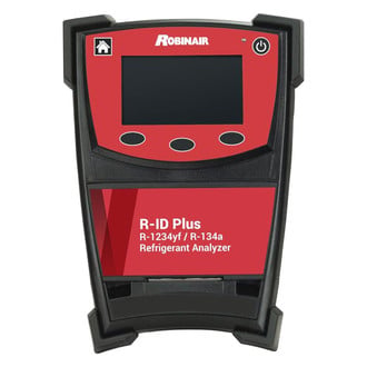 OTC® - Robinair™ R-ID Plus Refrigerant Analyzer