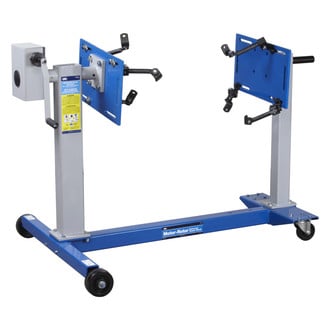 OTC® - Motor-Rotor™ 2,000 lb Heavy-Duty Repair Stand