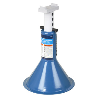 OTC® - 12 t Low Profile Pin Type Jack Stand
