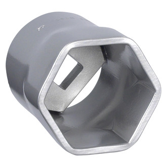 OTC® - 6-Point 60 mm Metric Truck Wheel Bearing Locknut Socket