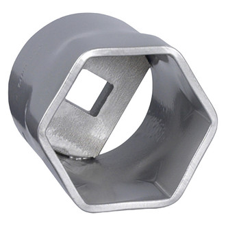 OTC® - 6-Point 71 mm Metric Truck Wheel Bearing Locknut Socket