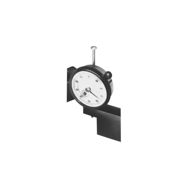 OTC® - Dial Indicator for Cylinder Liner Height Gauge With Hold Down Bar
