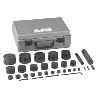 OTC® - Custom-Made Driver Tools Basic Set