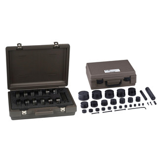 OTC® - Master Seal and Bearing Driver Set