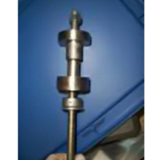 OTC® - Bearing Installer