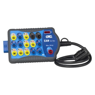 OTC® - CAN Test Box