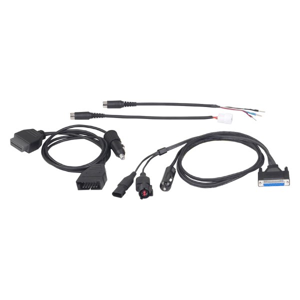 OTC® - ABS/Air Bag OEM Cable Kit
