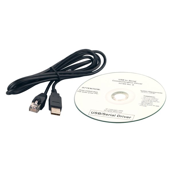 OTC® - USB to Serial Adapter Cable