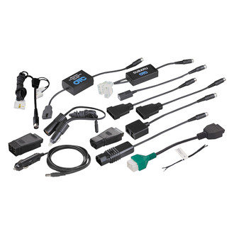 OTC® - USA/Asian Cable Kit