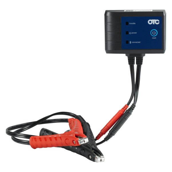 OTC® - 6 V/12 V Starter, Charger System and Battery Tester