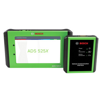 OTC® - ADS 525X Diagnostic Scan Tool