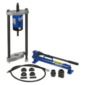 OTC® - King Pin Pusher