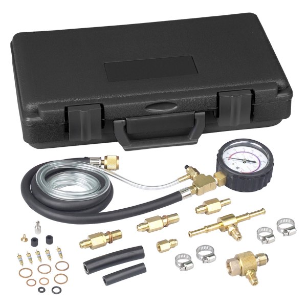 OTC® - 0 to 100 psi Stinger Basic Fuel Injection Tester Kit