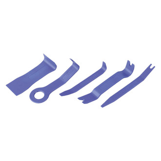 OTC® - Trim Fastener and Molding Removal Set