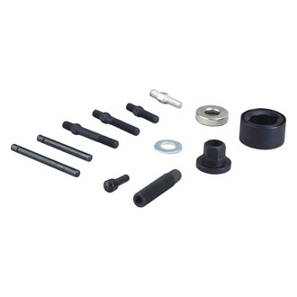 OTC® - Power Steering/Alternator Pulley Puller/Installer Set