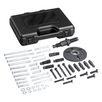 OTC® - Harmonic Balancer Puller/Installer Set