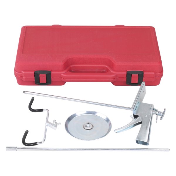 OTC® - Steering Wheel Holder and Pedal Depressor Kit