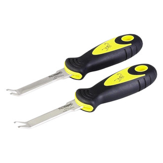 OTC® 4551 - 2-piece Door Panel and Upholstery Tool Set