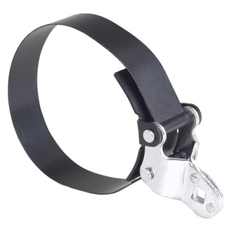 OTC® - 5-5/32" to 5-21/32" Heavy Duty Band Style Oil Filter Wrench