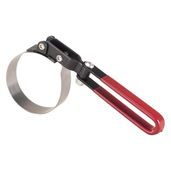 OTC® - 2-1/2" to 3-1/8" Swivel Handle Band Style Oil Filter Wrench