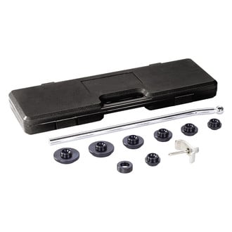 OTC® - Frost Plug Remover/Installer Set