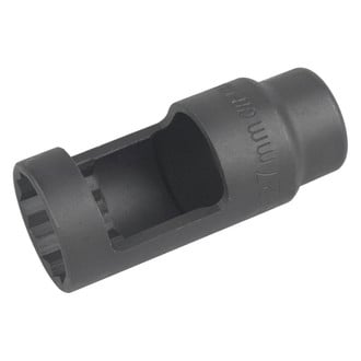 OTC® 4673-3 - 1-1/16" Oil Pressure Sensor Socket