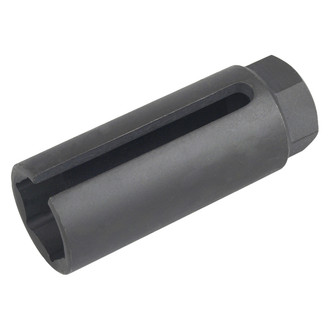OTC® - 3/8" Drive 7/8" or 22 mm Vacuum Switch and Oxygen Sensor Narrow Slot Socket
