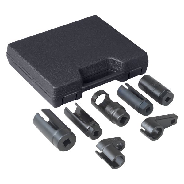 OTC® - 7 Pieces Multi-Purpose Sensor Socket Set