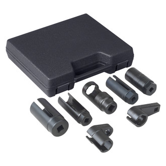 OTC® - 7-Piece Multi-Purpose Sensor Socket Set