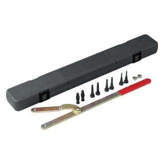 OTC® - Pulley Holder