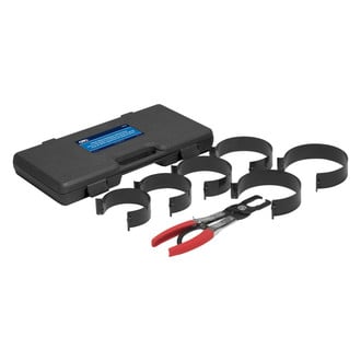 OTC® - Piston Ring Compressor Set